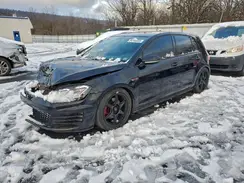 3VW5T7AU6GM068069 2016 VOLKSWAGEN GTI