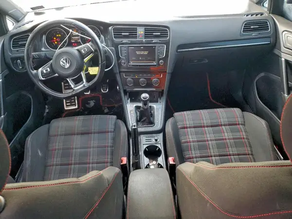 3VW5T7AU6GM068069 2016 VOLKSWAGEN GTI - Image 8
