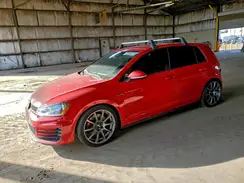 3VW5T7AU6HM071460 2017 VOLKSWAGEN GTI