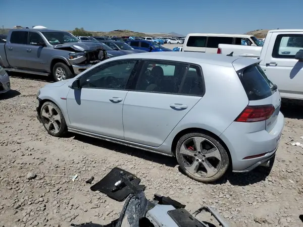 3VW5T7AU6KM003473 2019 VOLKSWAGEN GTI - Image 2