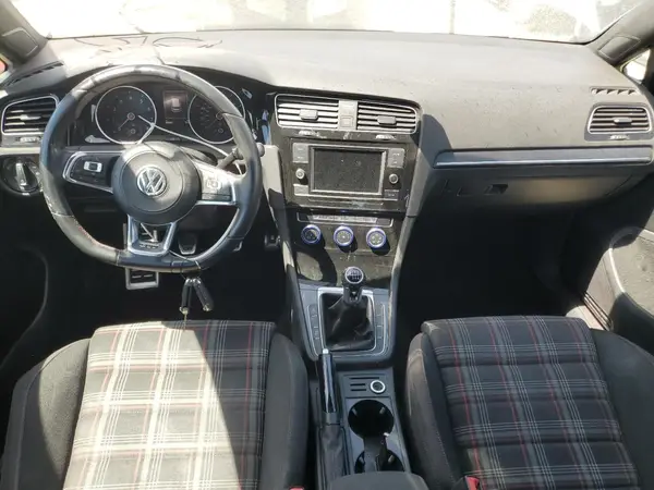 3VW5T7AU6KM003473 2019 VOLKSWAGEN GTI - Image 8