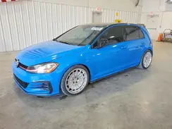 3VW5T7AU6KM015753 2019 VOLKSWAGEN GTI