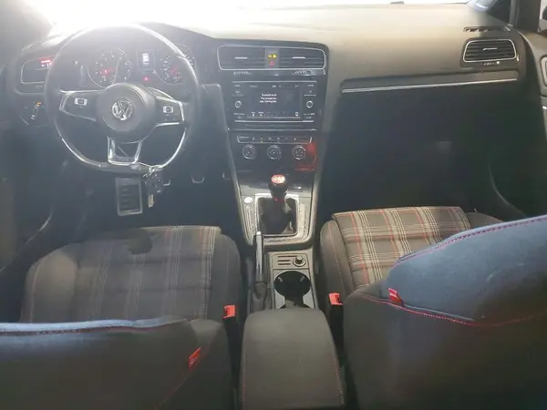 3VW5T7AU6KM015753 2019 VOLKSWAGEN GTI - Image 8