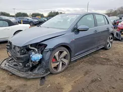 3VW5T7AU6KM019267 2019 VOLKSWAGEN GTI