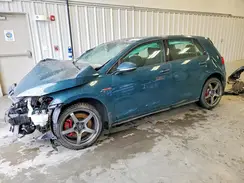 3VW5T7AU6KM022301 2019 VOLKSWAGEN GTI