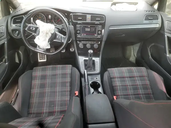 3VW5T7AU6LM002535 2020 VOLKSWAGEN GTI - Image 8