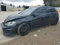 3VW5T7AU6LM002681 2020 VOLKSWAGEN GTI