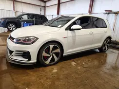 3VW5T7AU6LM006374 2020 VOLKSWAGEN GTI