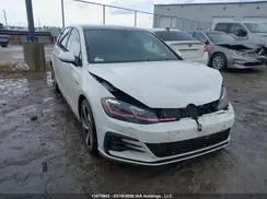 3VW5T7AU6LM009484 2020 VOLKSWAGEN GTI