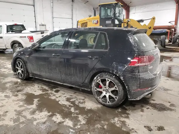 3VW5T7AU6MM011382 2021 VOLKSWAGEN GTI - Image 2