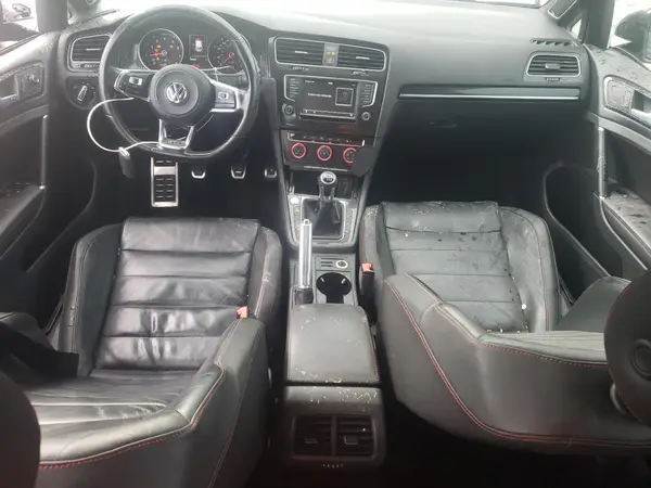 3VW5T7AU7GM008950 2016 VOLKSWAGEN GTI - Image 8