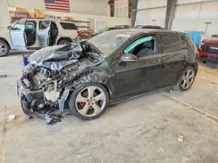3VW5T7AU7GM026459 2016 VOLKSWAGEN GTI