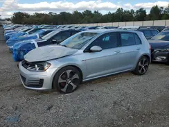 3VW5T7AU7GM038160 2016 VOLKSWAGEN GTI