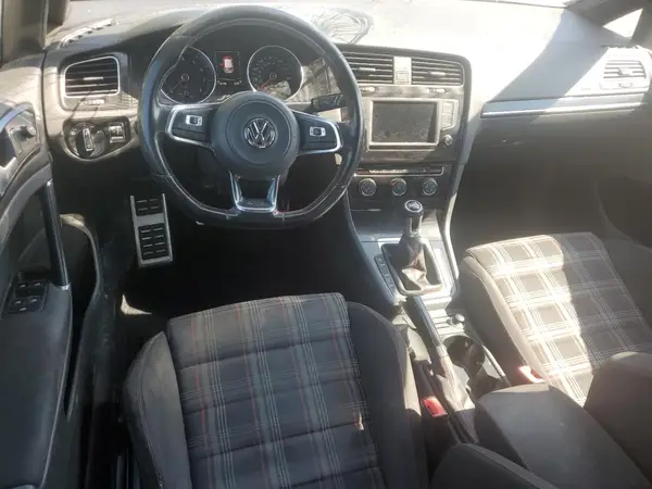 3VW5T7AU7GM038160 2016 VOLKSWAGEN GTI - Image 8