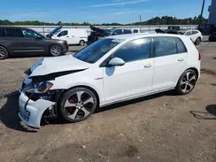3VW5T7AU7GM038692 2016 VOLKSWAGEN GTI