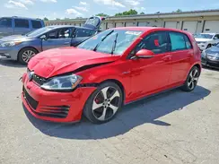 3VW5T7AU7GM043214 2016 VOLKSWAGEN GTI