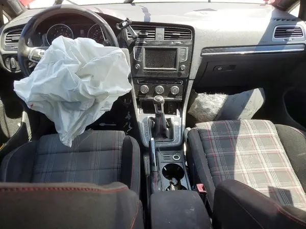 3VW5T7AU7GM043214 2016 VOLKSWAGEN GTI - Image 8
