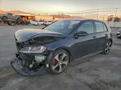 3VW5T7AU7GM044041 2016 VOLKSWAGEN GTI