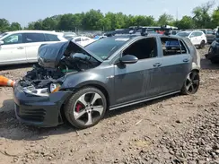 3VW5T7AU7GM063186 2016 VOLKSWAGEN GTI