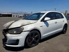 3VW5T7AU7GM065486 2016 VOLKSWAGEN GTI