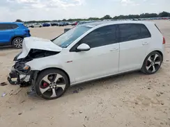 3VW5T7AU7GM067772 2016 VOLKSWAGEN GTI