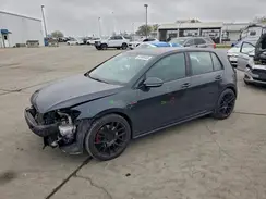 3VW5T7AU7HM065392 2017 VOLKSWAGEN GTI