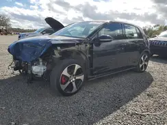 3VW5T7AU7HM067398 2017 VOLKSWAGEN GTI