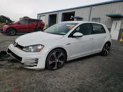 3VW5T7AU7HM069684 2017 VOLKSWAGEN GTI