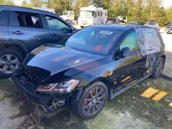3VW5T7AU7KM007130 2019 VOLKSWAGEN GTI