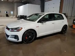 3VW5T7AU7KM010447 2019 VOLKSWAGEN GTI