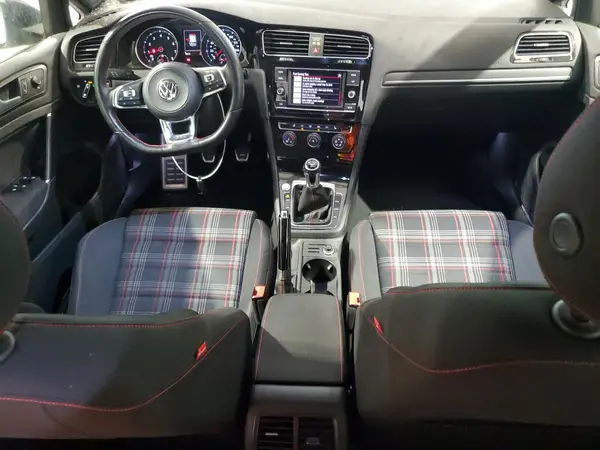 3VW5T7AU7KM010447 2019 VOLKSWAGEN GTI - Image 8