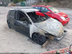 3VW5T7AU7KM011761 2019 VOLKSWAGEN GTI