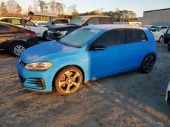 3VW5T7AU7KM016152 2019 VOLKSWAGEN GTI