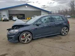 3VW5T7AU7KM024056 2019 VOLKSWAGEN GTI