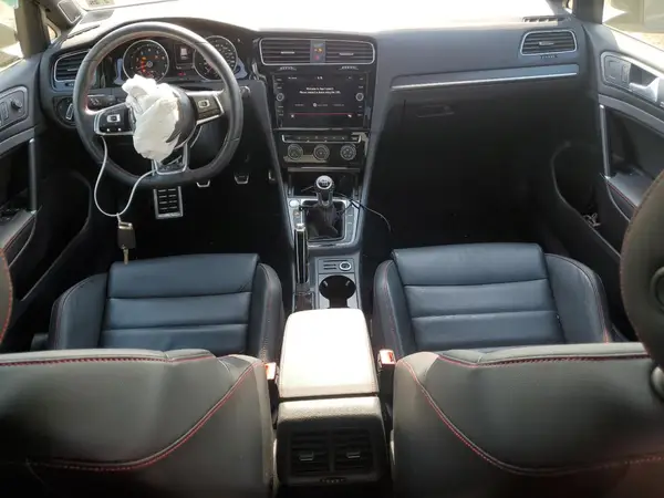 3VW5T7AU7KM024199 2019 VOLKSWAGEN GTI - Image 8