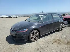 3VW5T7AU7KM029516 2019 VOLKSWAGEN GTI