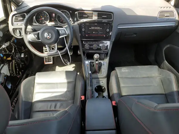 3VW5T7AU7KM029516 2019 VOLKSWAGEN GTI - Image 8