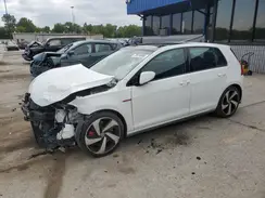 3VW5T7AU7KM033906 2019 VOLKSWAGEN GTI
