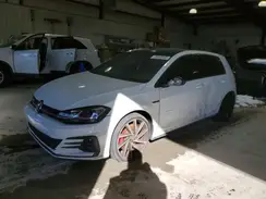 3VW5T7AU7LM004505 2020 VOLKSWAGEN GTI