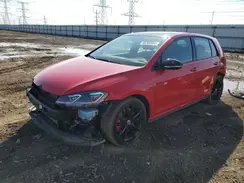 3VW5T7AU7MM007020 2021 VOLKSWAGEN GTI