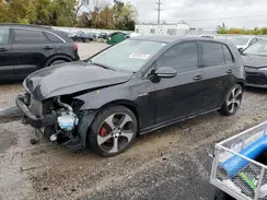 3VW5T7AU8GM015843 2016 VOLKSWAGEN GTI