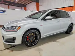 3VW5T7AU8GM017589 2016 VOLKSWAGEN GTI