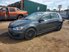 3VW5T7AU8GM048292 2016 VOLKSWAGEN GTI