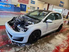 3VW5T7AU8GM057641 2016 VOLKSWAGEN GTI