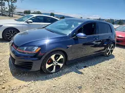 3VW5T7AU8GM061057 2016 VOLKSWAGEN GTI