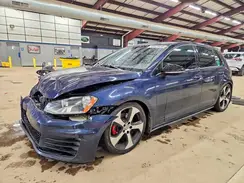 3VW5T7AU8GM064492 2016 VOLKSWAGEN GTI