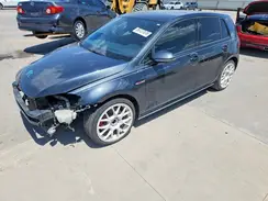 3VW5T7AU8HM001135 2017 VOLKSWAGEN GTI