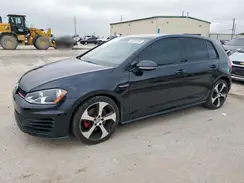3VW5T7AU8HM029078 2017 VOLKSWAGEN GTI