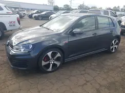 3VW5T7AU8HM040615 2017 VOLKSWAGEN GTI