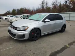 3VW5T7AU8HM060640 2017 VOLKSWAGEN GTI